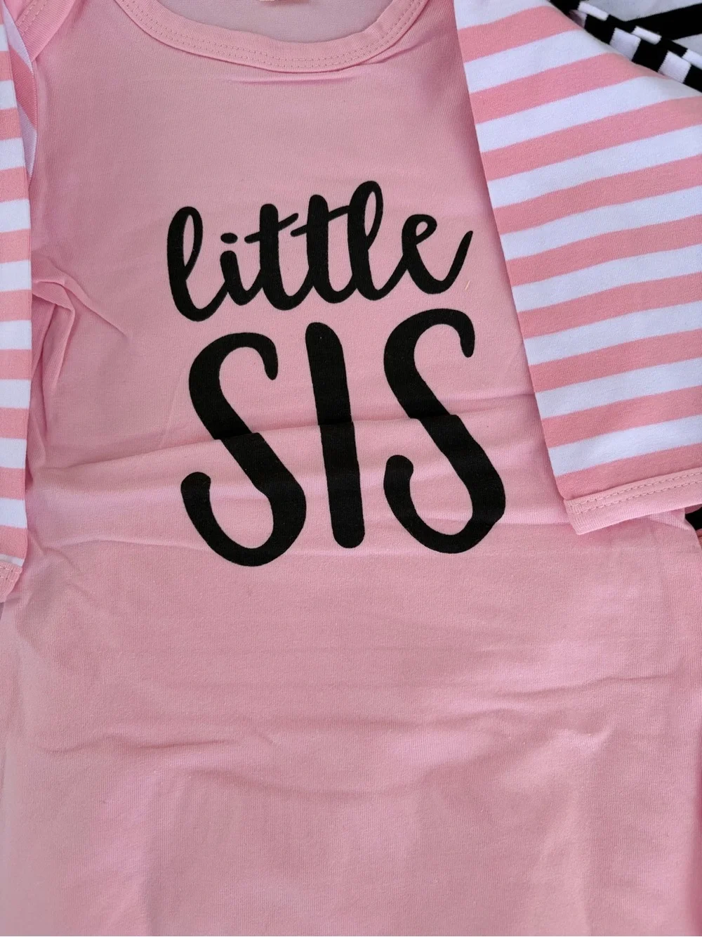 Kids Pink 